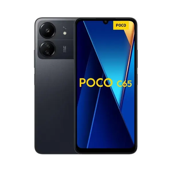 poco c65 8!}256gb black